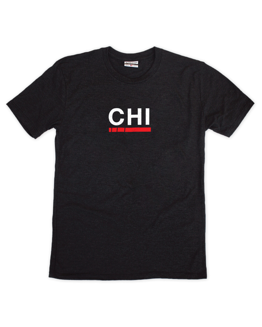 CHI Shoes Tee