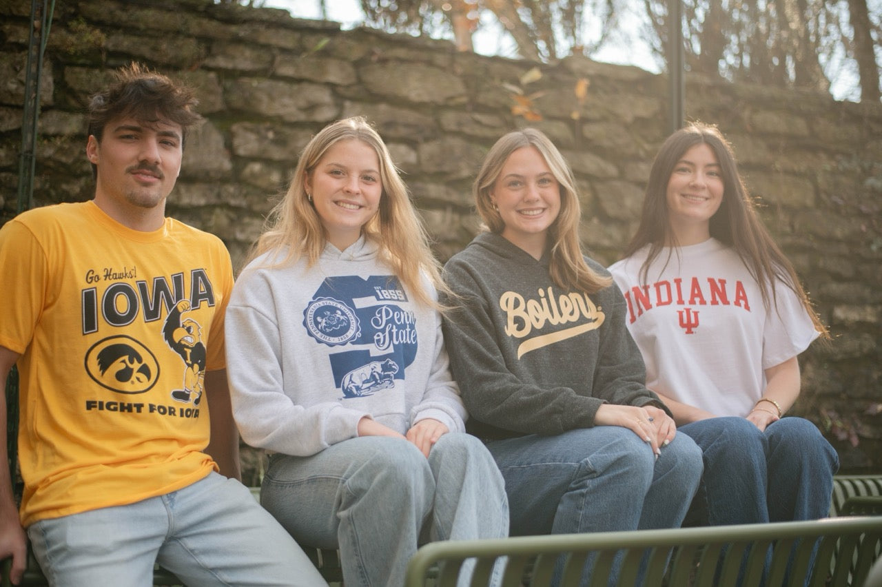 Ohio New Arrivals – Where I'm From