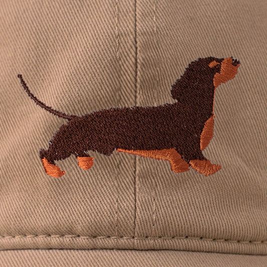 Lady Dad Hat
