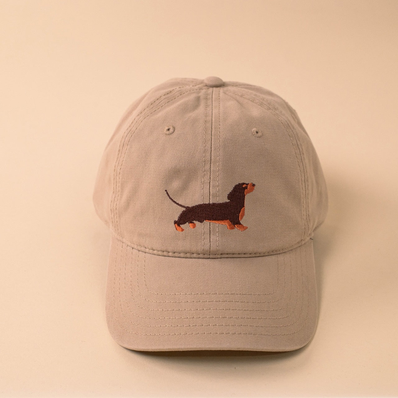 Lady Dad Hat