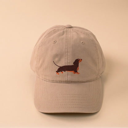 Lady Dad Hat