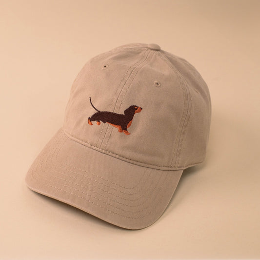 Lady Dad Hat