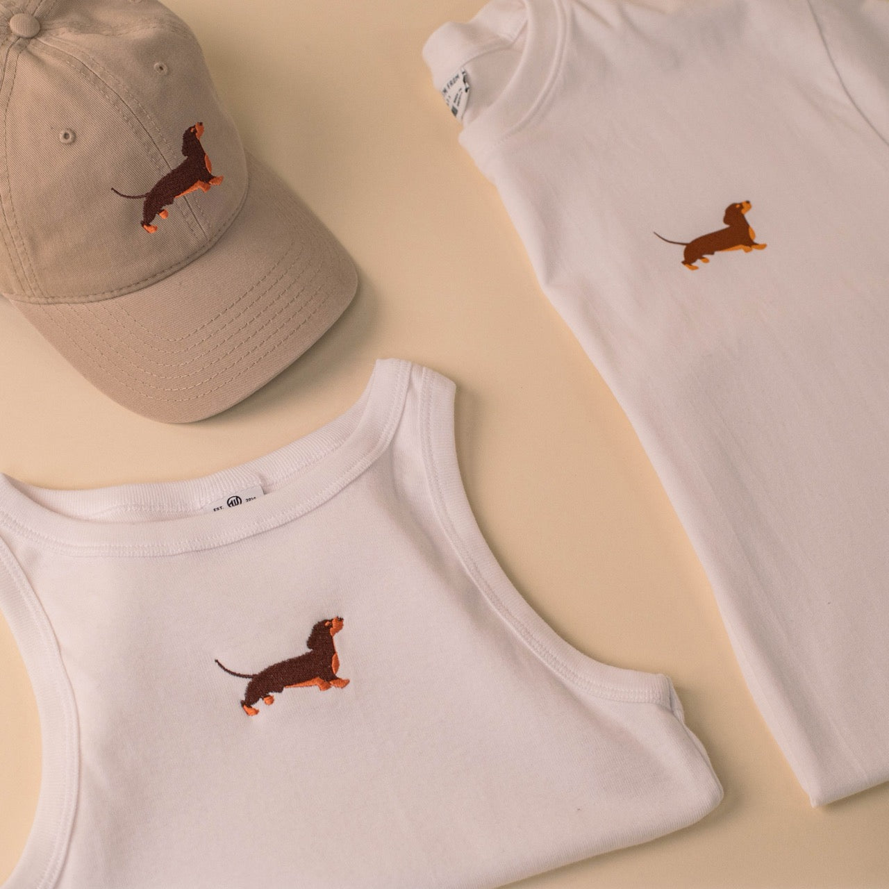 Lady Dad Hat