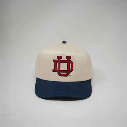 UD Lockup Two-Tone Hat