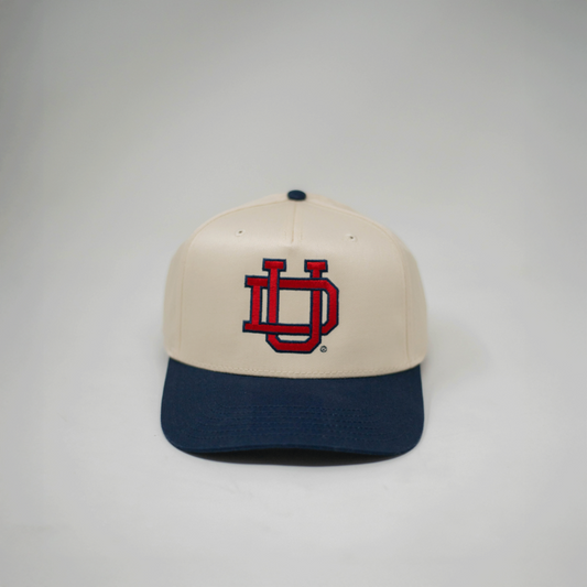 UD Lockup Two-Tone Hat
