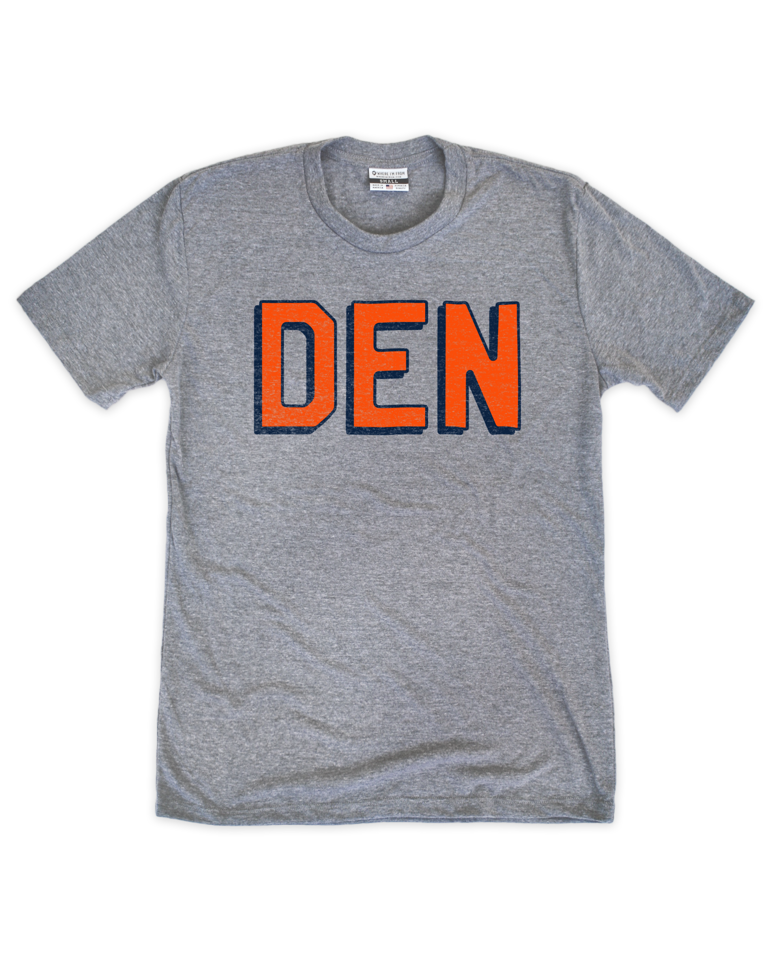 DEN Shadow Tee