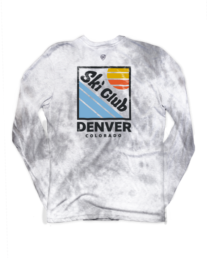 Denver Ski Club Long Sleeve