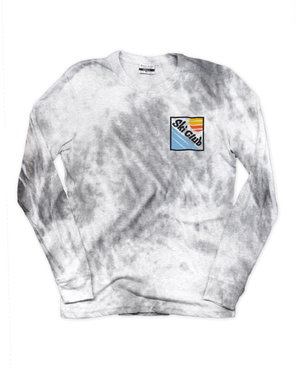 Denver Ski Club Long Sleeve