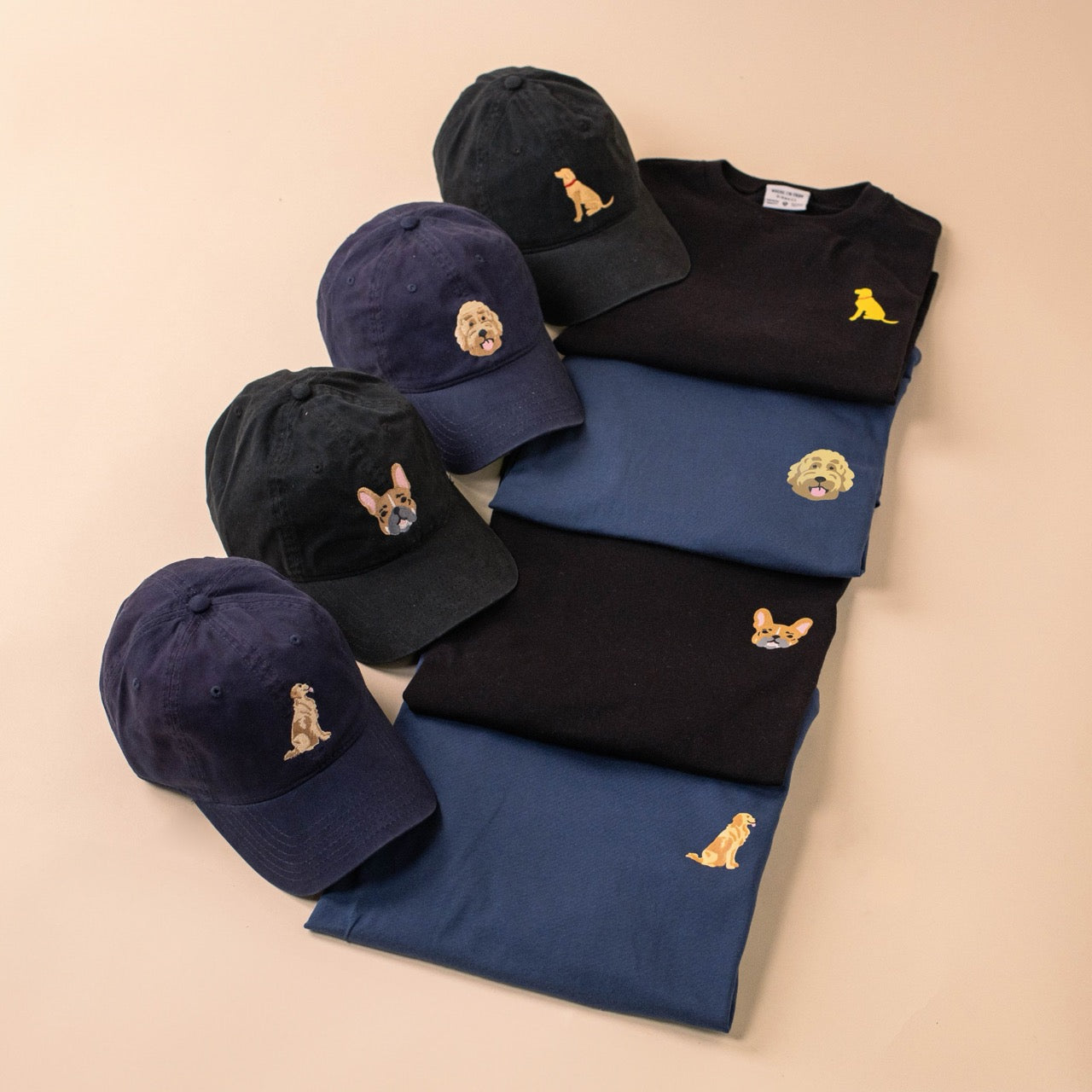 Rover Cotton Tee