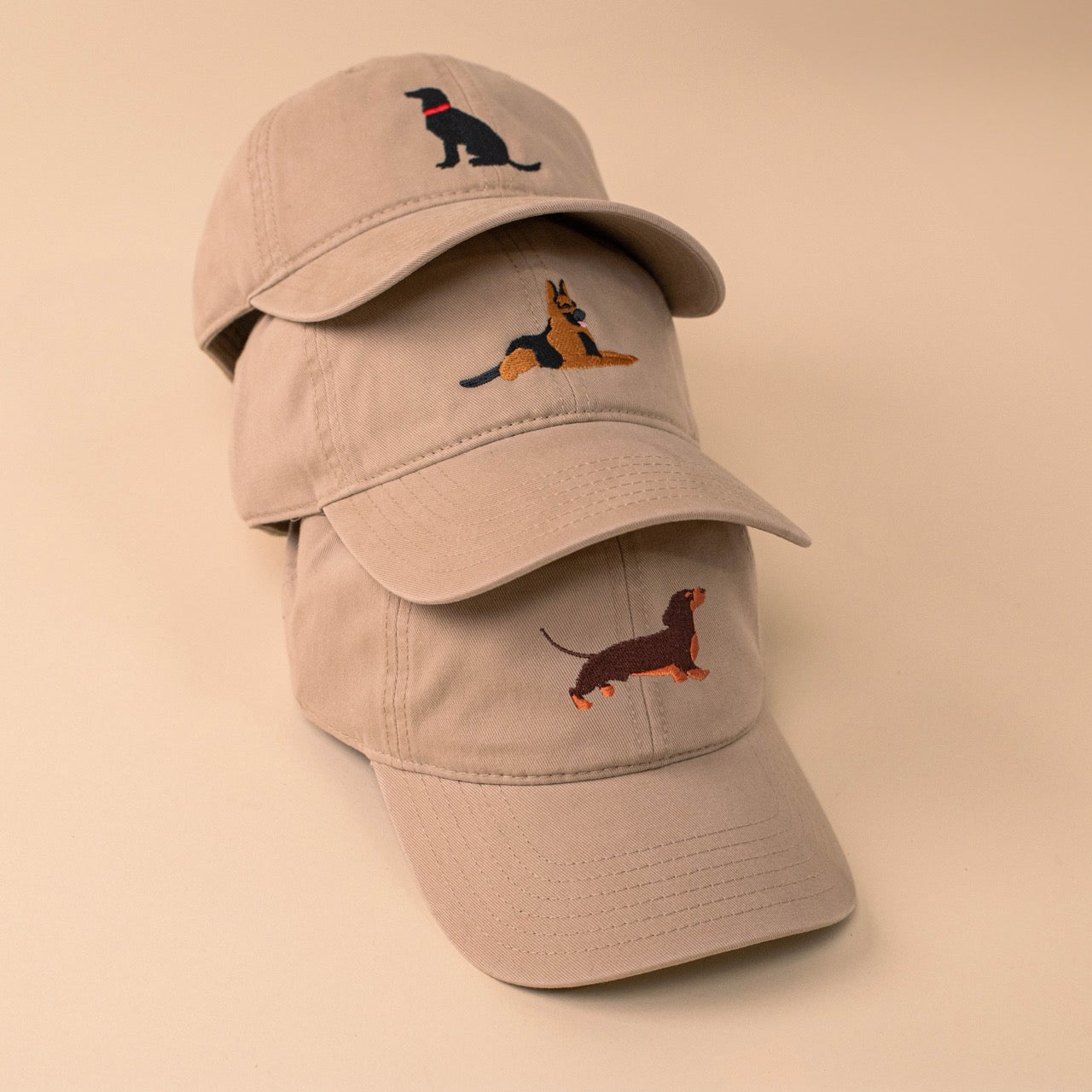 Lady Dad Hat