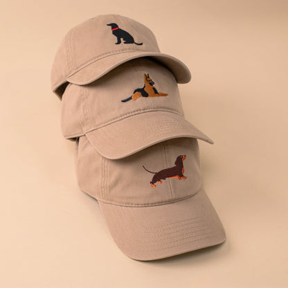 Lady Dad Hat