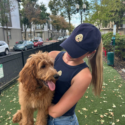 Daisy Dad Hat