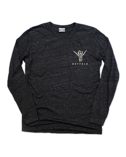Hang Loose Buffalo Longsleeve