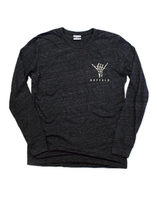 Hang Loose Buffalo Longsleeve