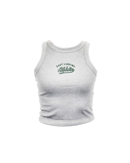 East Lansing High Neck Tank