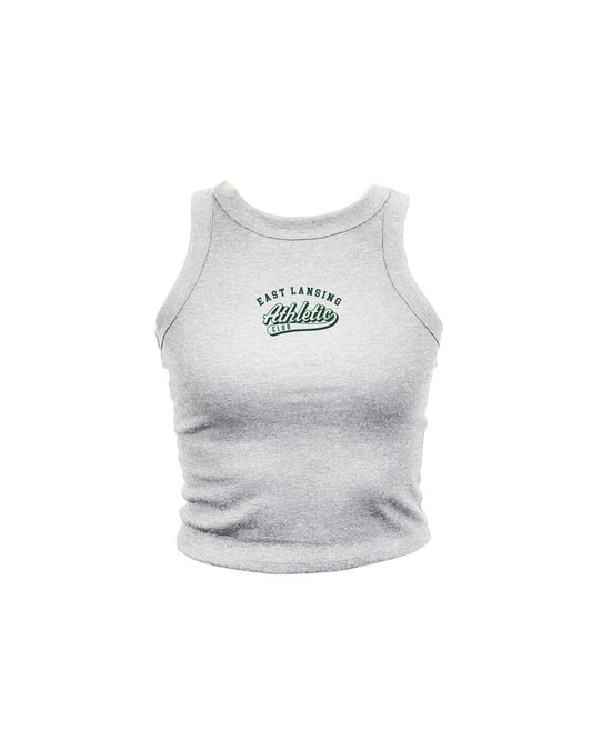 East Lansing High Neck Tank