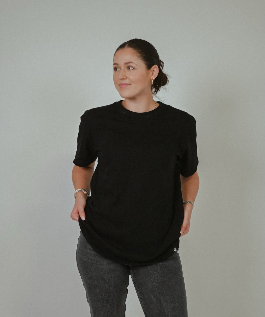 Unisex Cotton Tee