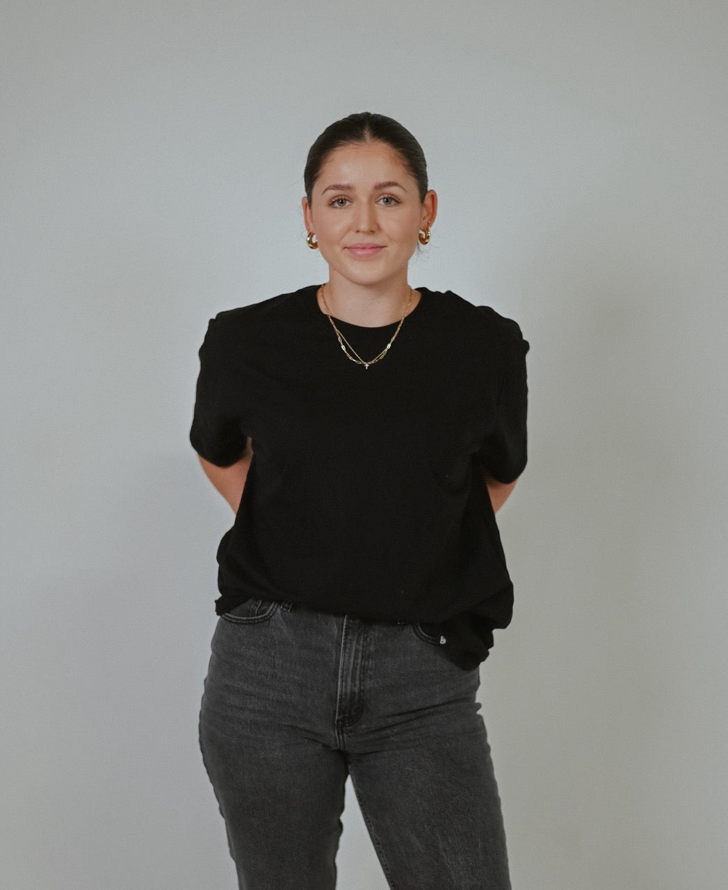 Unisex Cotton Tee
