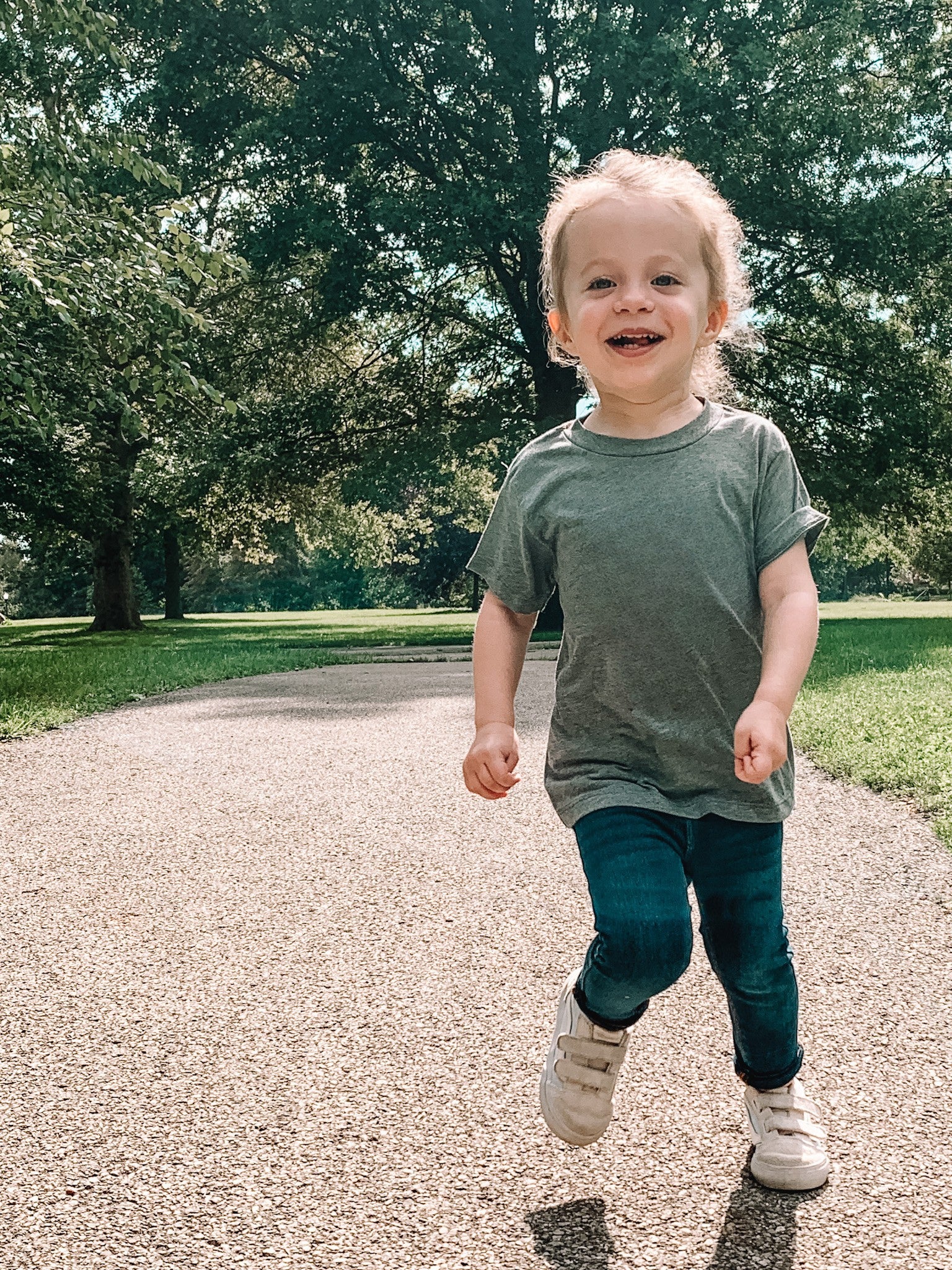 Toddler Tee