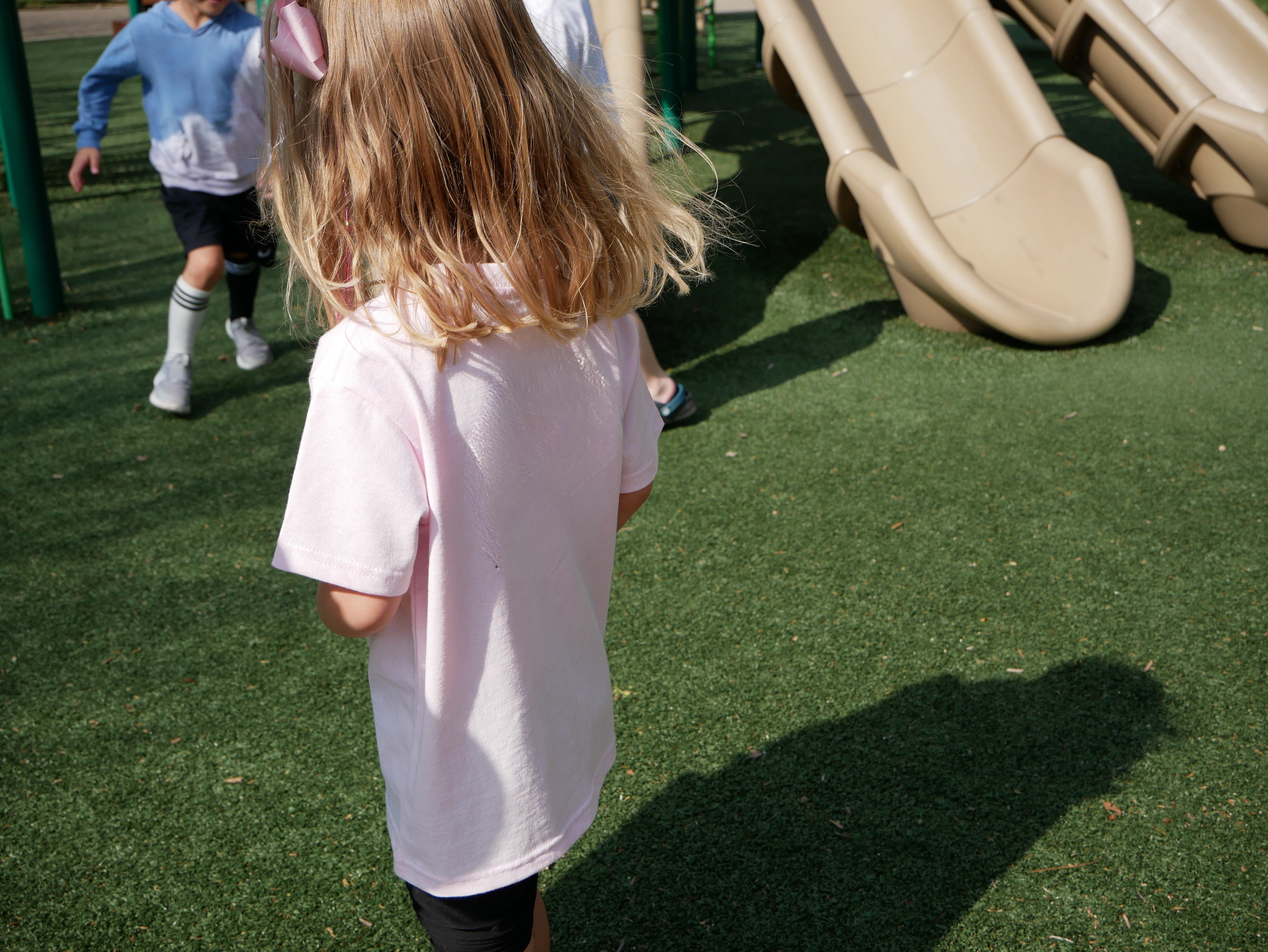 Toddler Tee