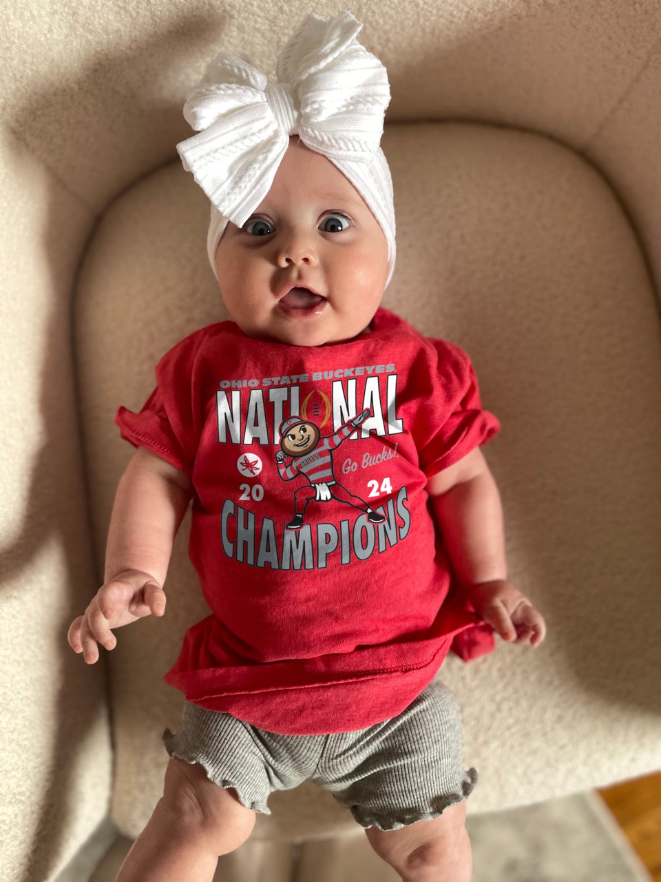 Toddler Tee