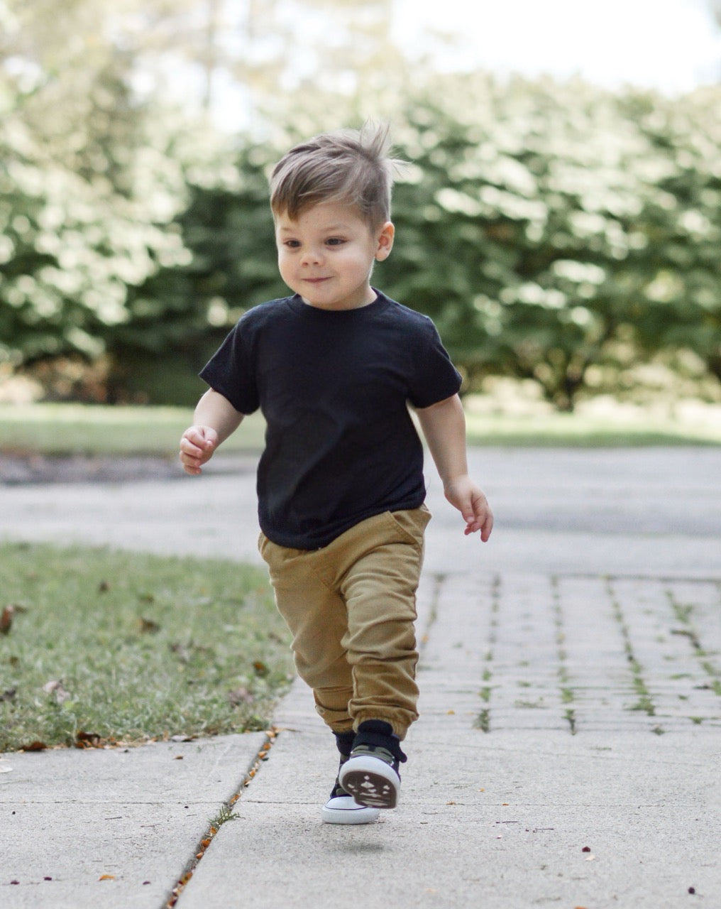 Toddler Tee