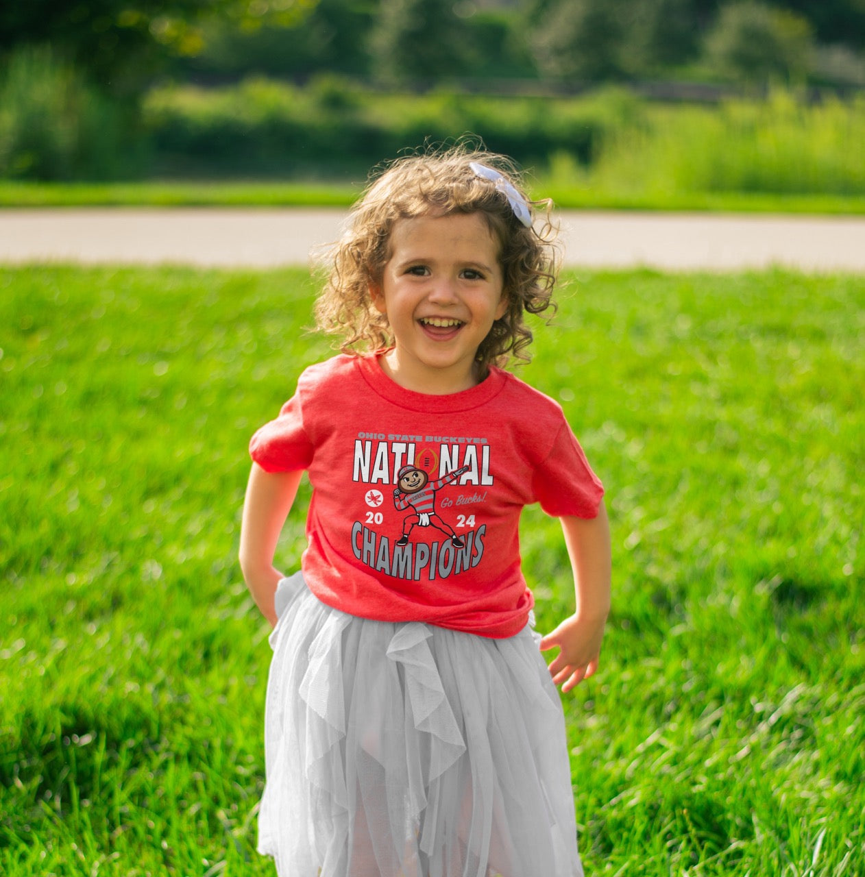 Toddler Tee