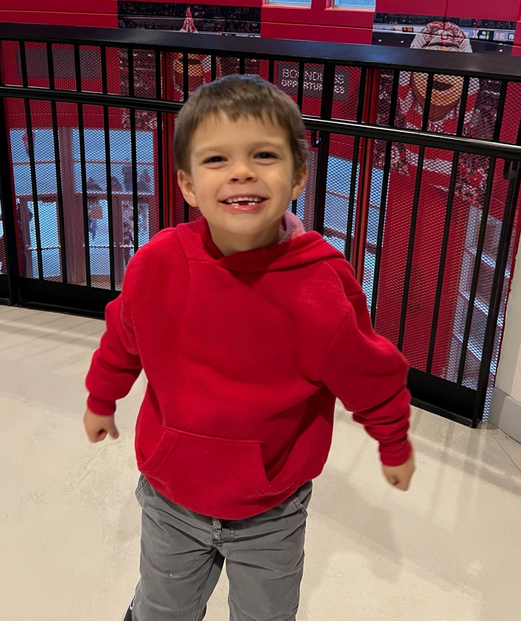 Youth Hoodie