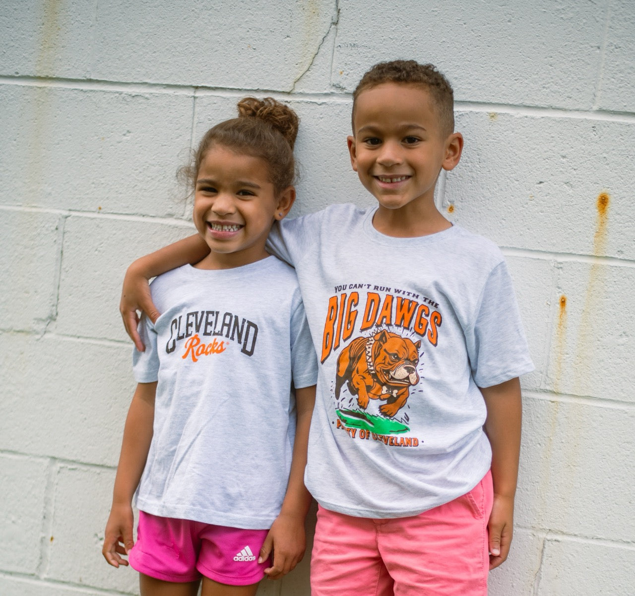 Youth Tee