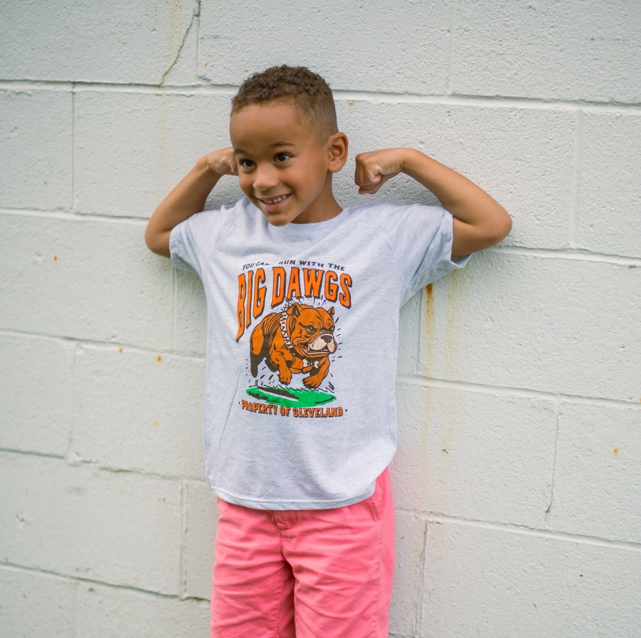 Youth Tee