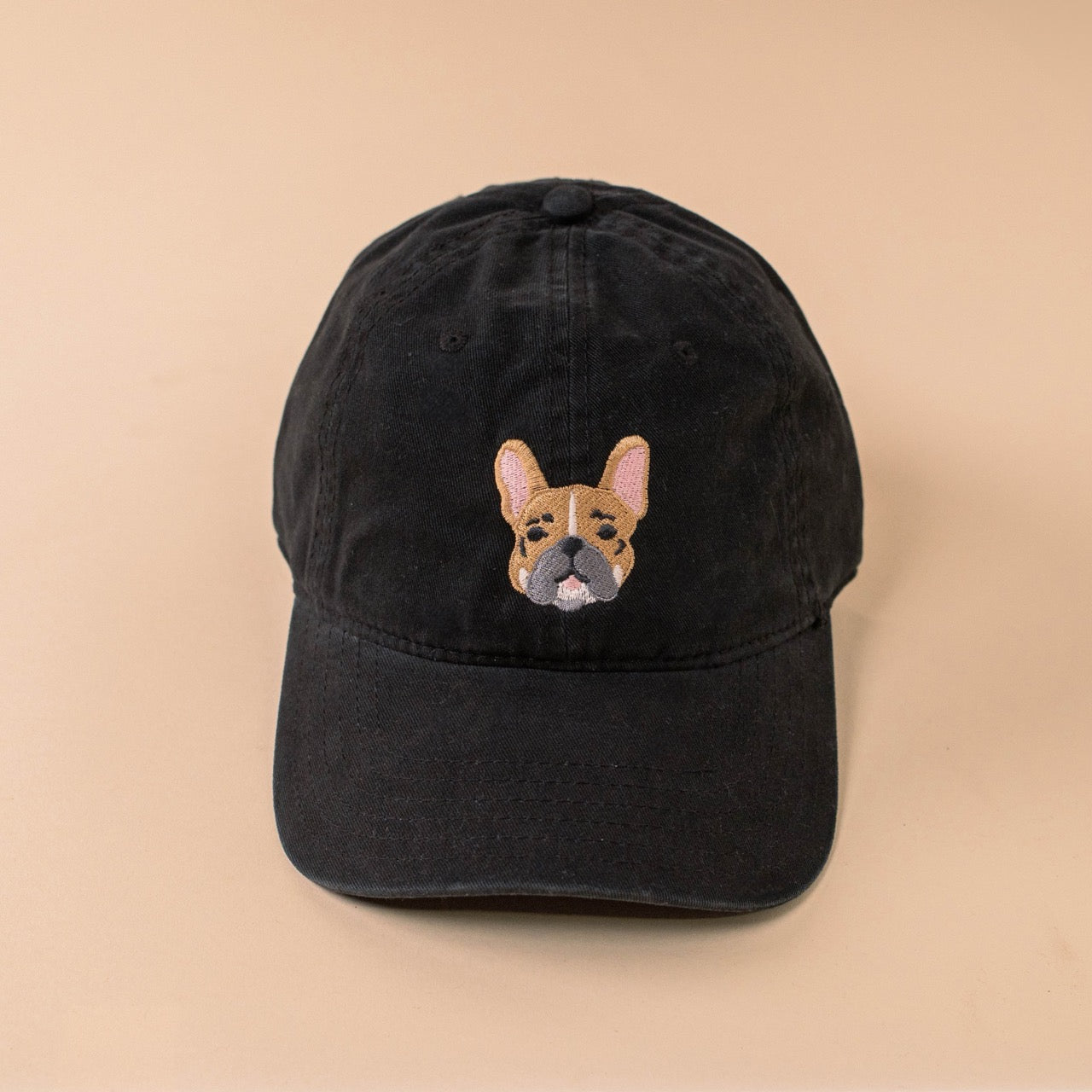 Spot Dad Hat
