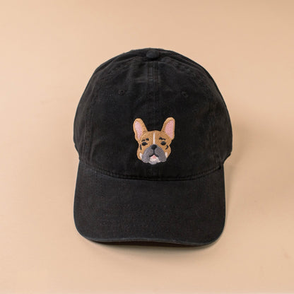 Spot Dad Hat