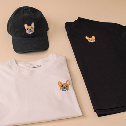 Spot Dad Hat