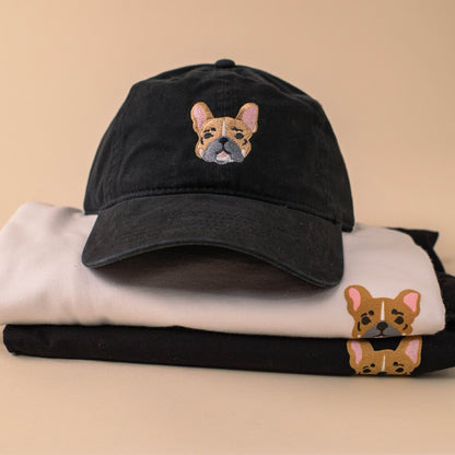 Spot Dad Hat