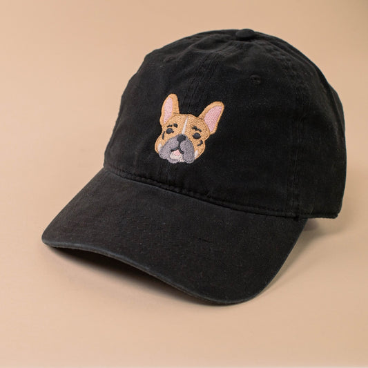Spot Dad Hat