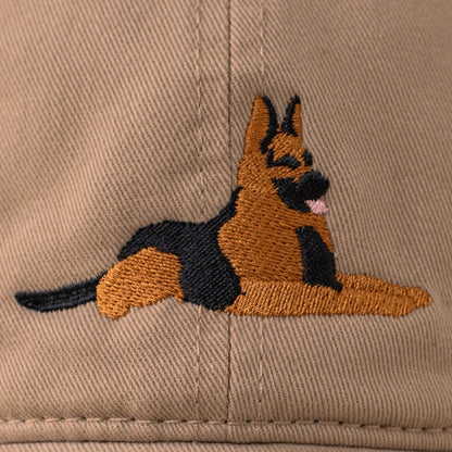 Lucky Dad Hat