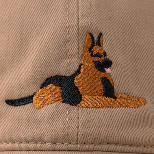 Lucky Dad Hat