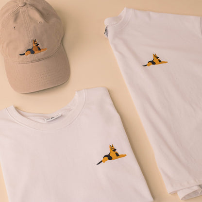 Lucky Dad Hat