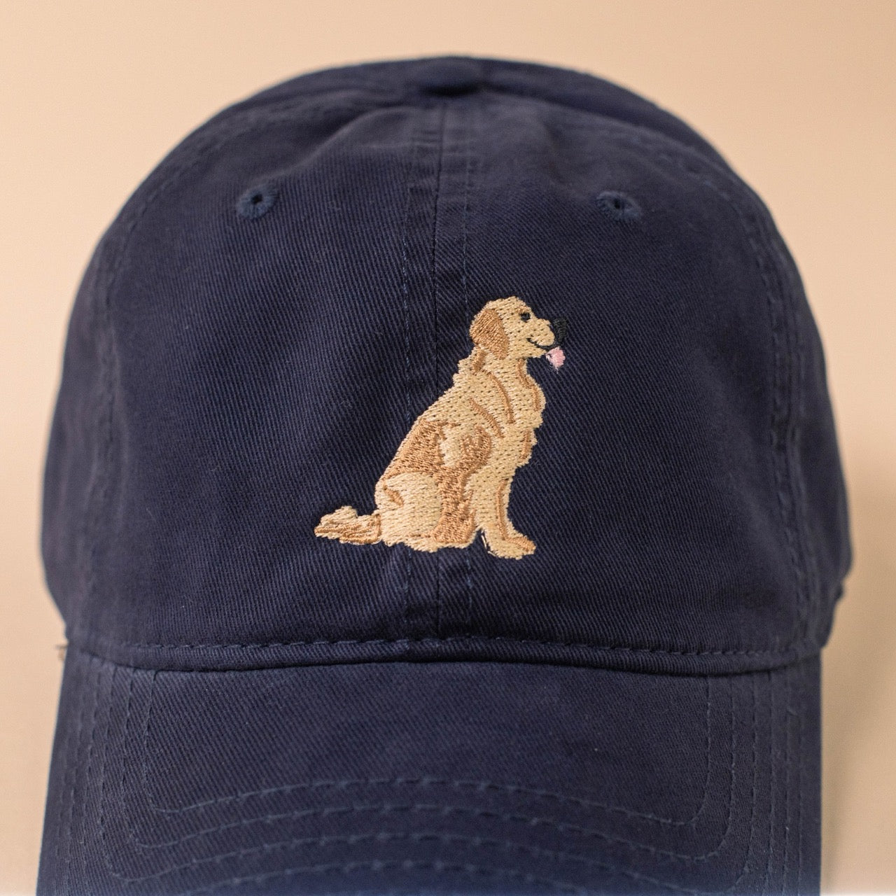 Rover Dad Hat