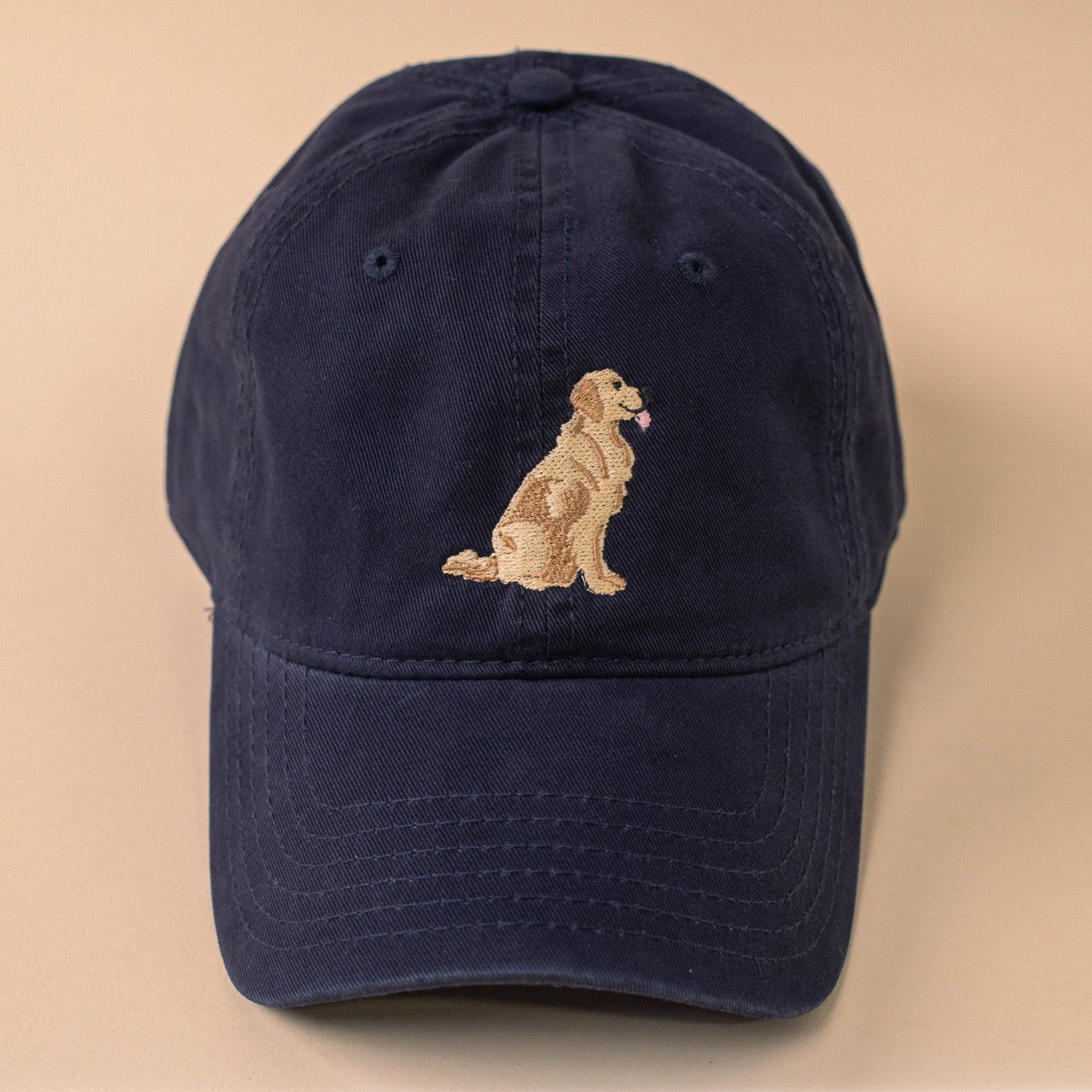 Rover Dad Hat