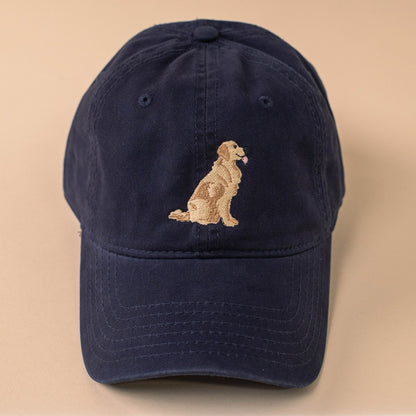 Rover Dad Hat