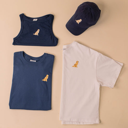 Rover Cotton Tee