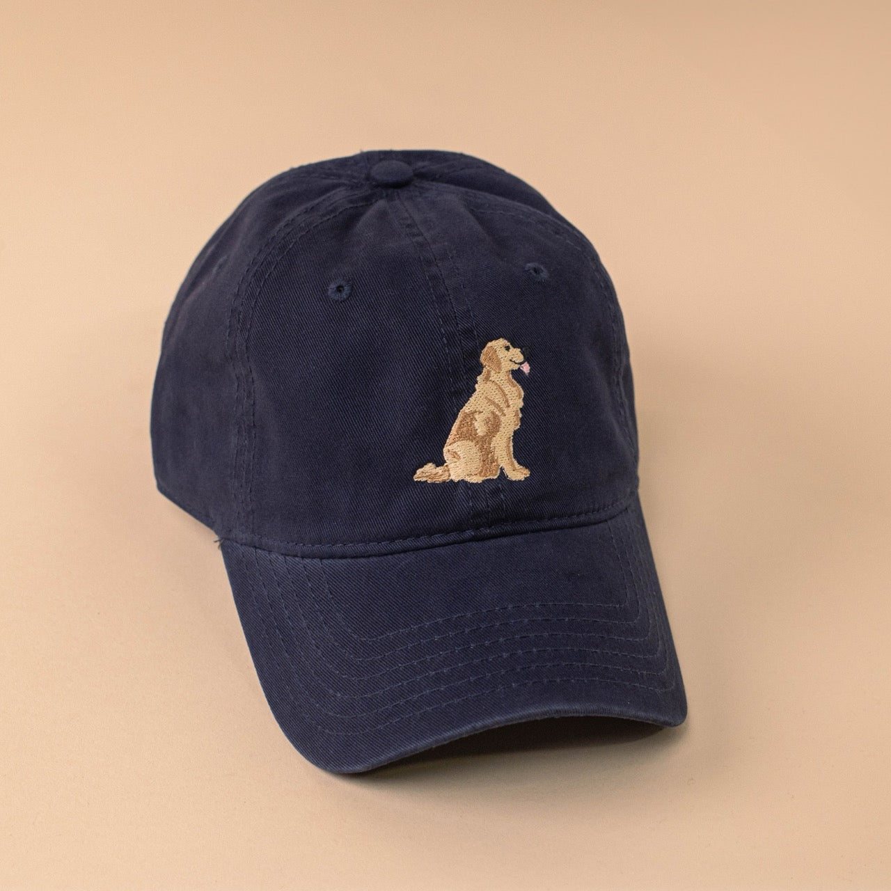 Rover Dad Hat