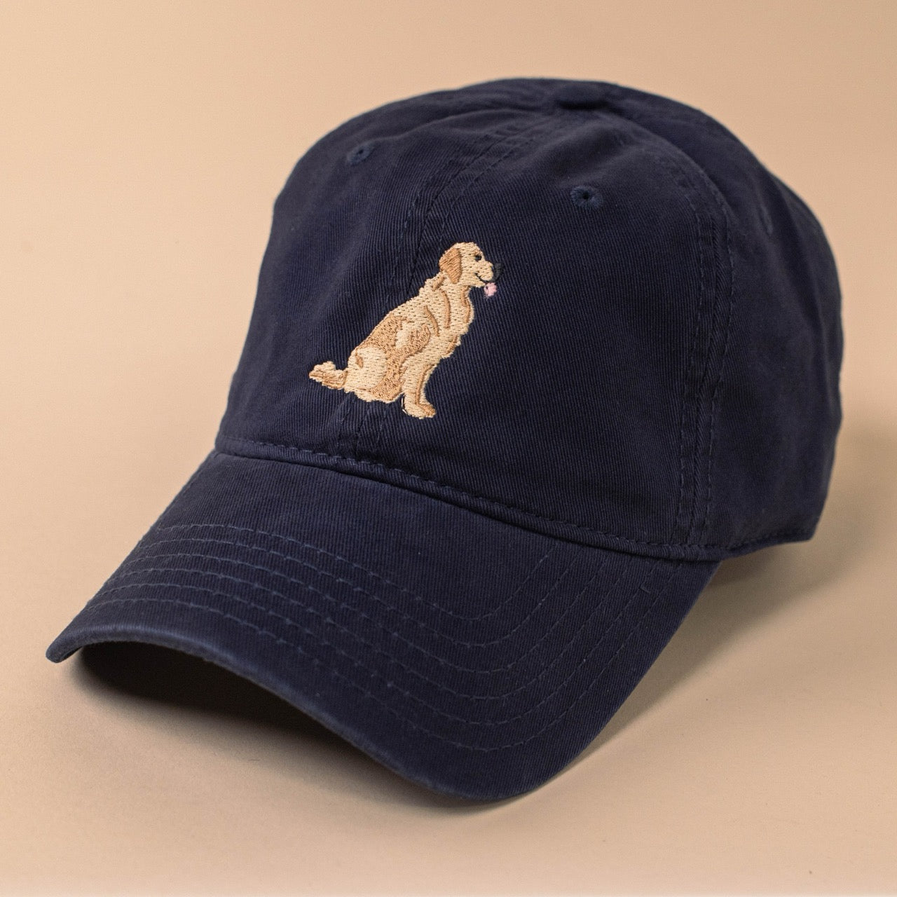 Rover Dad Hat