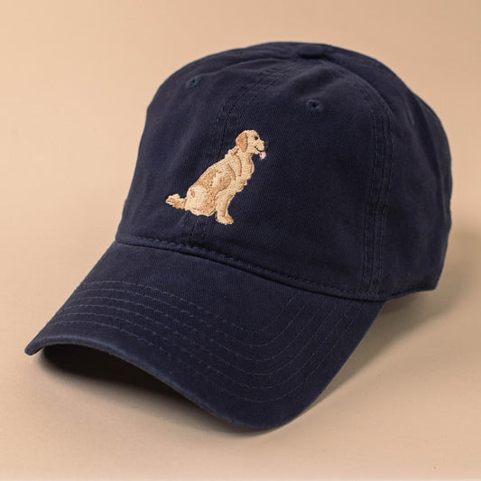 Rover Dad Hat