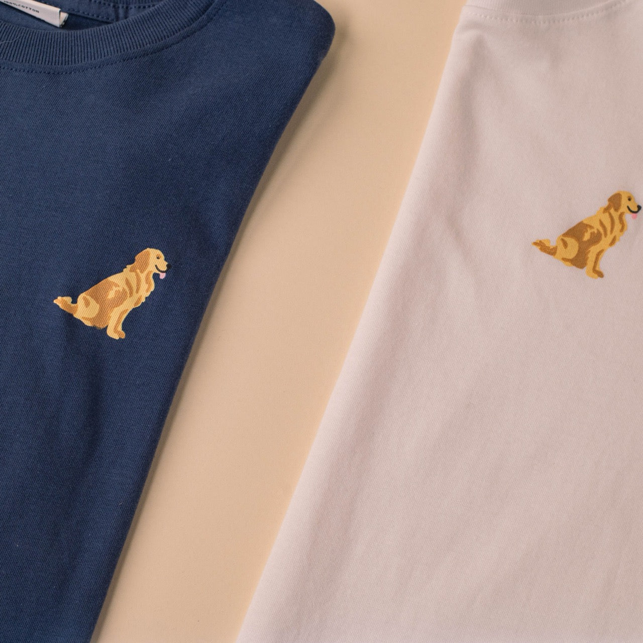 Rover Cotton Tee