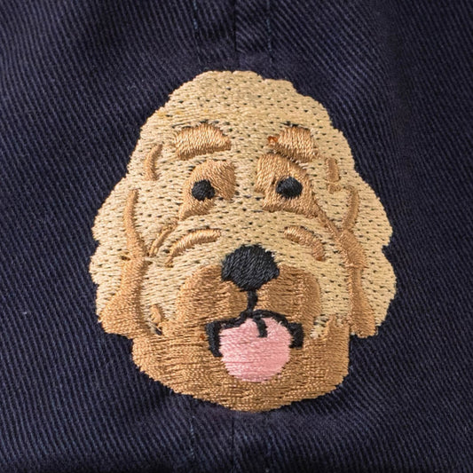 Daisy Dad Hat