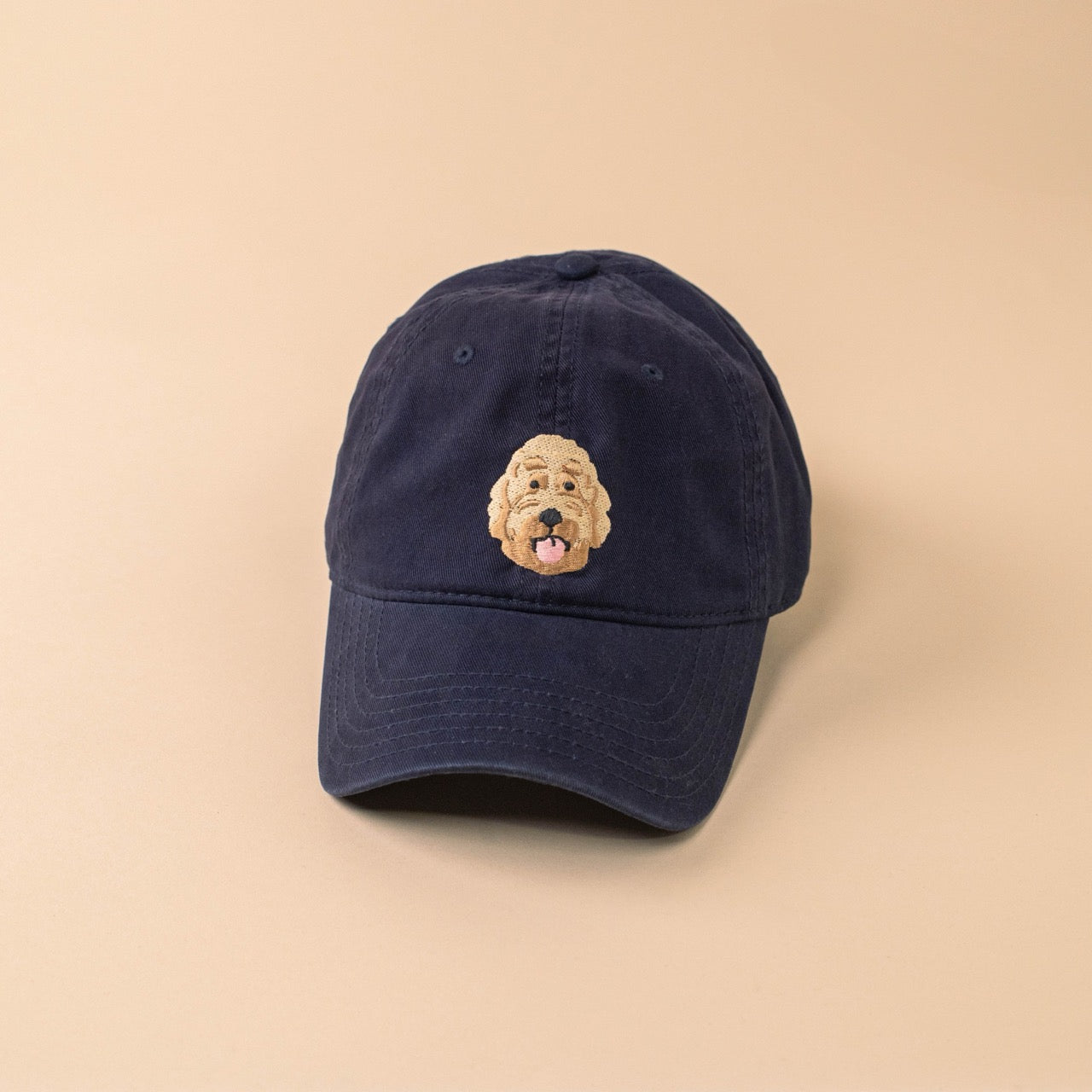 Daisy Dad Hat