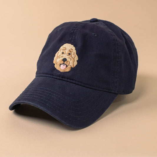 Daisy Dad Hat