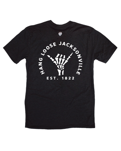 Hang Loose Jacksonville Tee